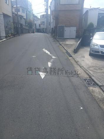 物件周辺