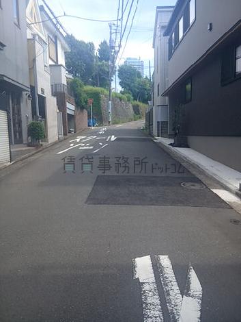 物件周辺