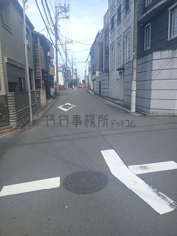 物件周辺
