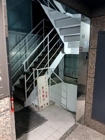 階段
