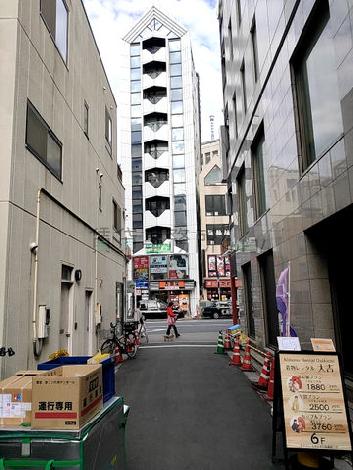 物件周辺