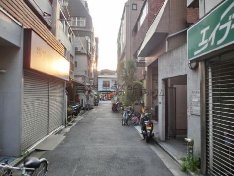物件周辺