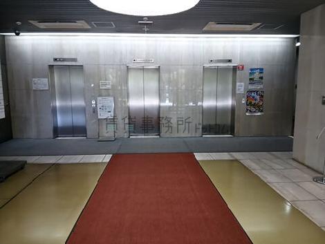 エレベーター