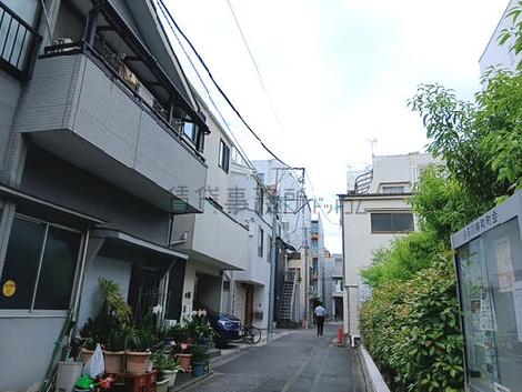 物件周辺