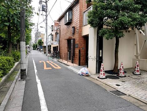 物件周辺