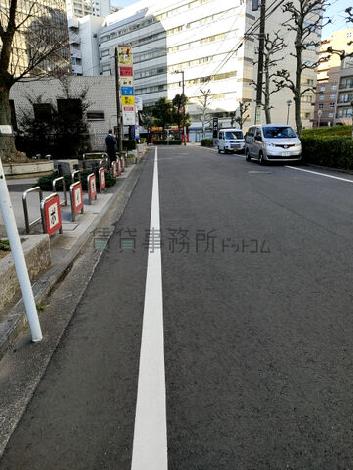 物件周辺
