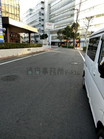 物件周辺