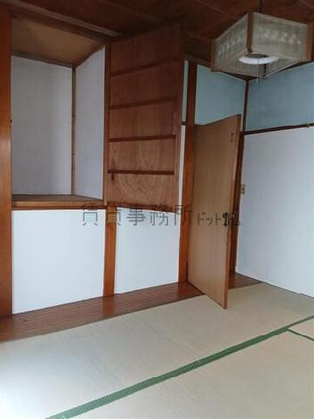 （仮称）南千住1丁目貸店舗事務所の室内