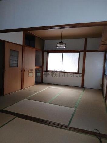 （仮称）南千住1丁目貸店舗事務所の室内