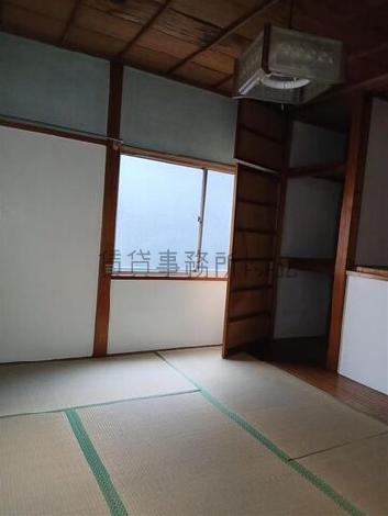（仮称）南千住1丁目貸店舗事務所の室内
