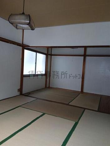 （仮称）南千住1丁目貸店舗事務所の室内
