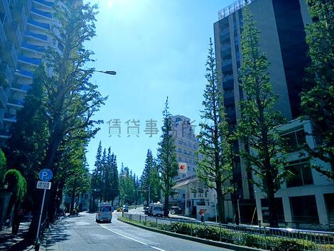 物件周辺