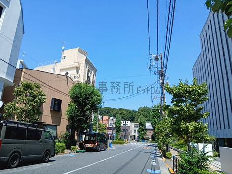 物件周辺