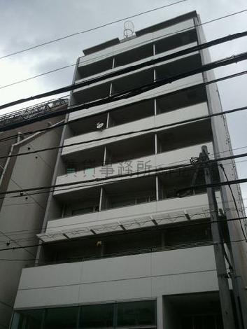 THE PORTAL 本郷三丁目の外観写真