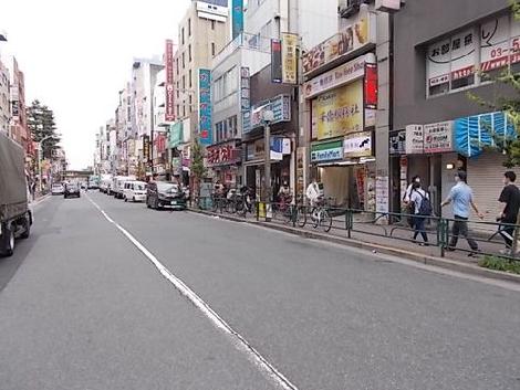 物件周辺