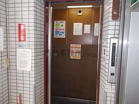 エレベーター