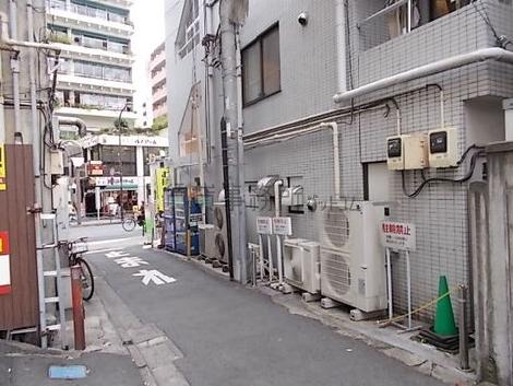 物件周辺
