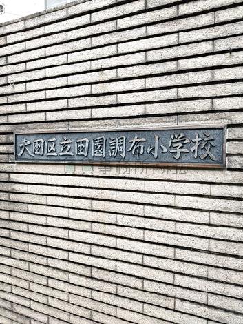物件周辺