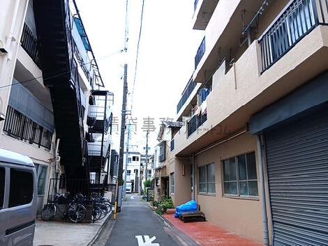 物件周辺