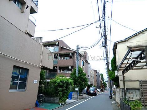 物件周辺