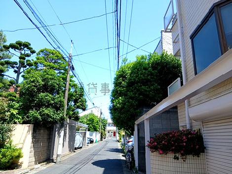 物件周辺