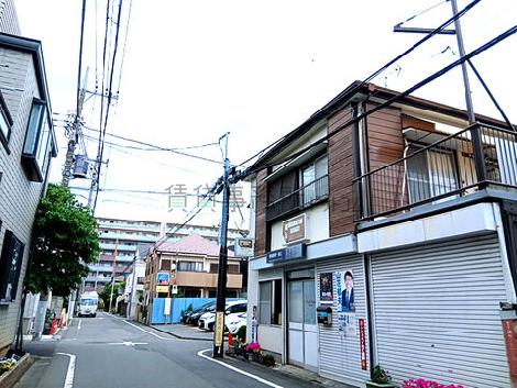 物件周辺