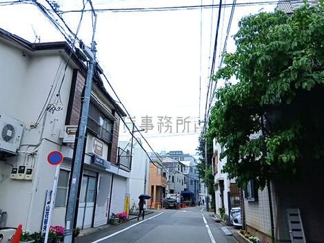 物件周辺