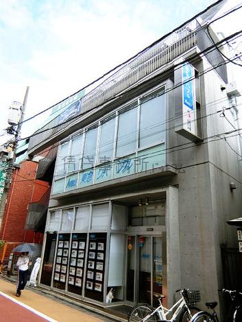 roof／ルーフの外観写真