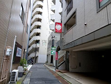 物件周辺