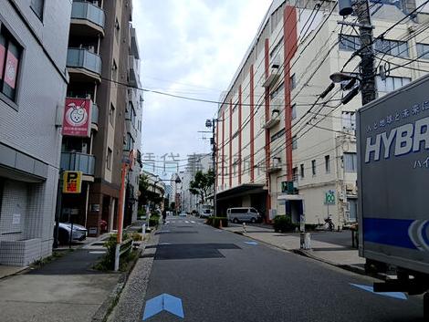 物件周辺