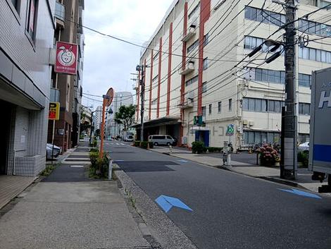 物件周辺