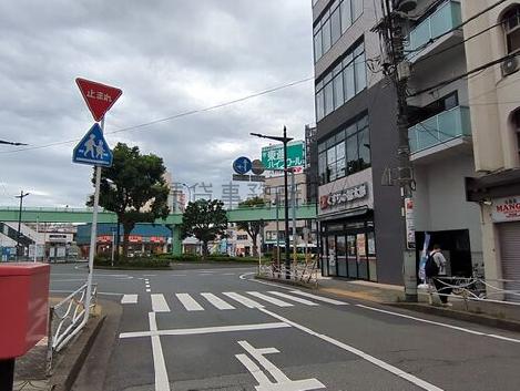物件周辺
