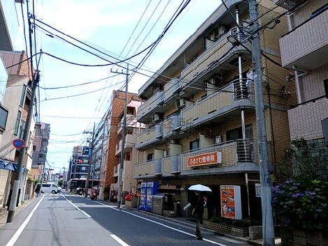 物件周辺