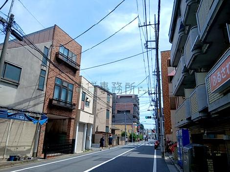 物件周辺