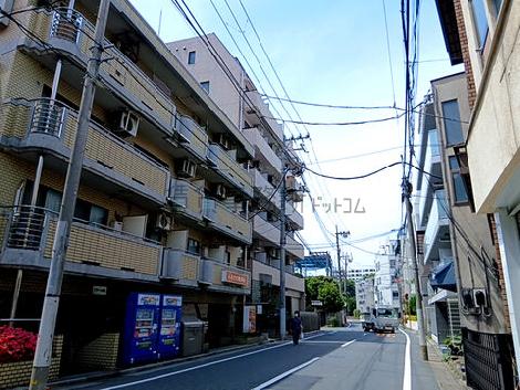 物件周辺