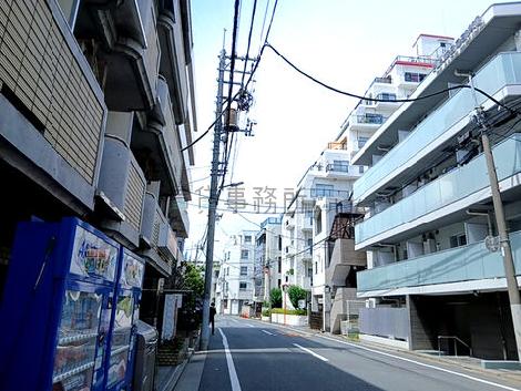 物件周辺