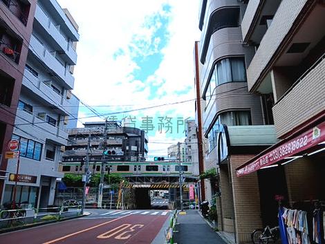物件周辺