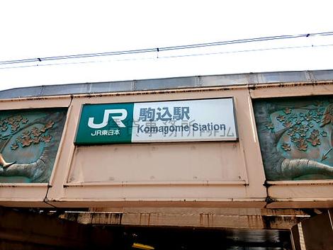物件周辺