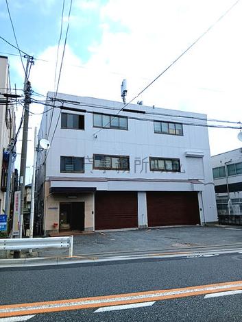 JLBグランエクリュ杉並の外観写真