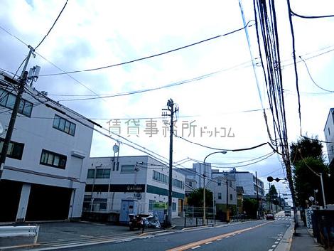 物件周辺