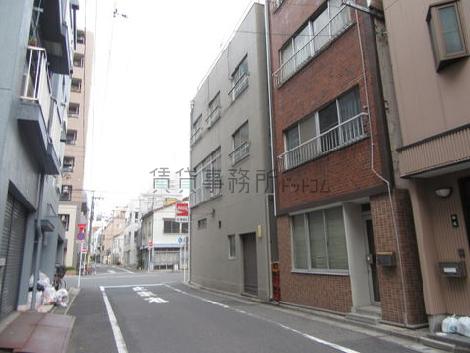物件周辺