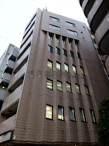 藤江ビルの外観写真