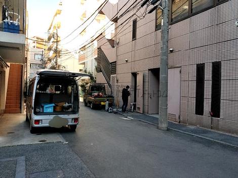物件周辺