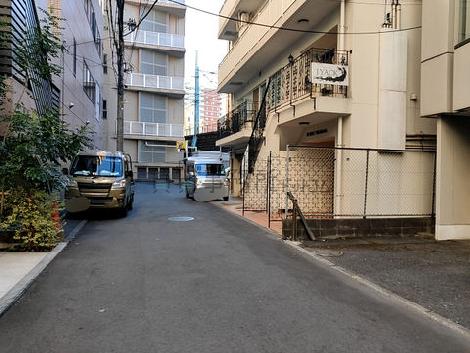物件周辺