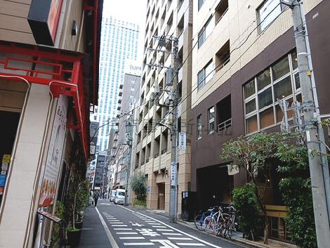 物件周辺