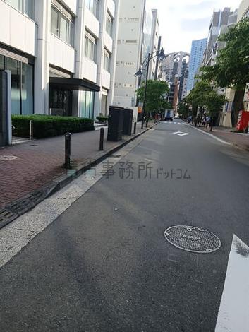 物件周辺