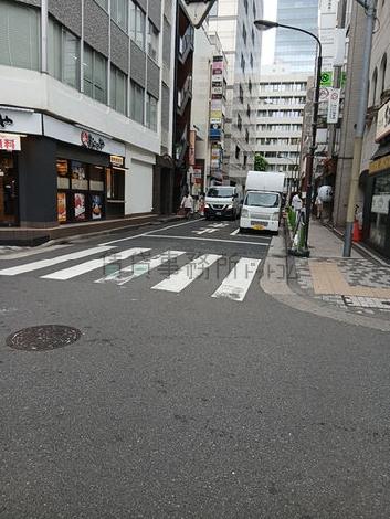 物件周辺