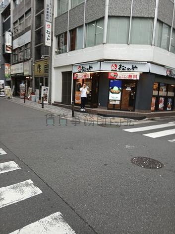 物件周辺