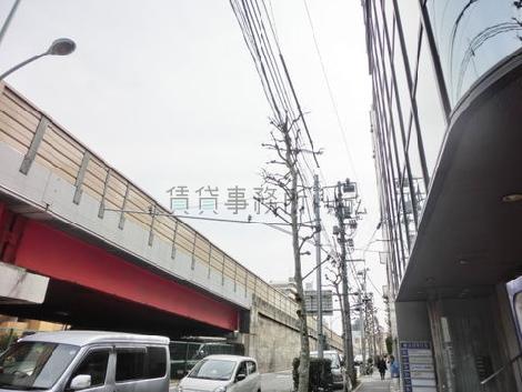 物件周辺