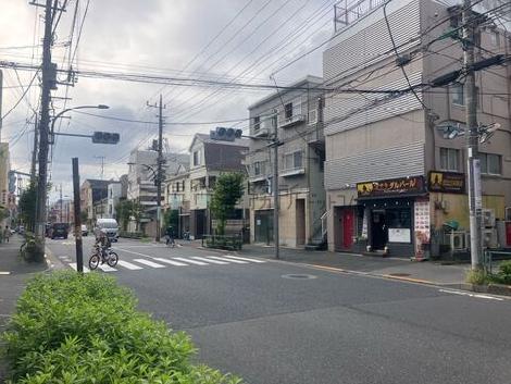 物件周辺